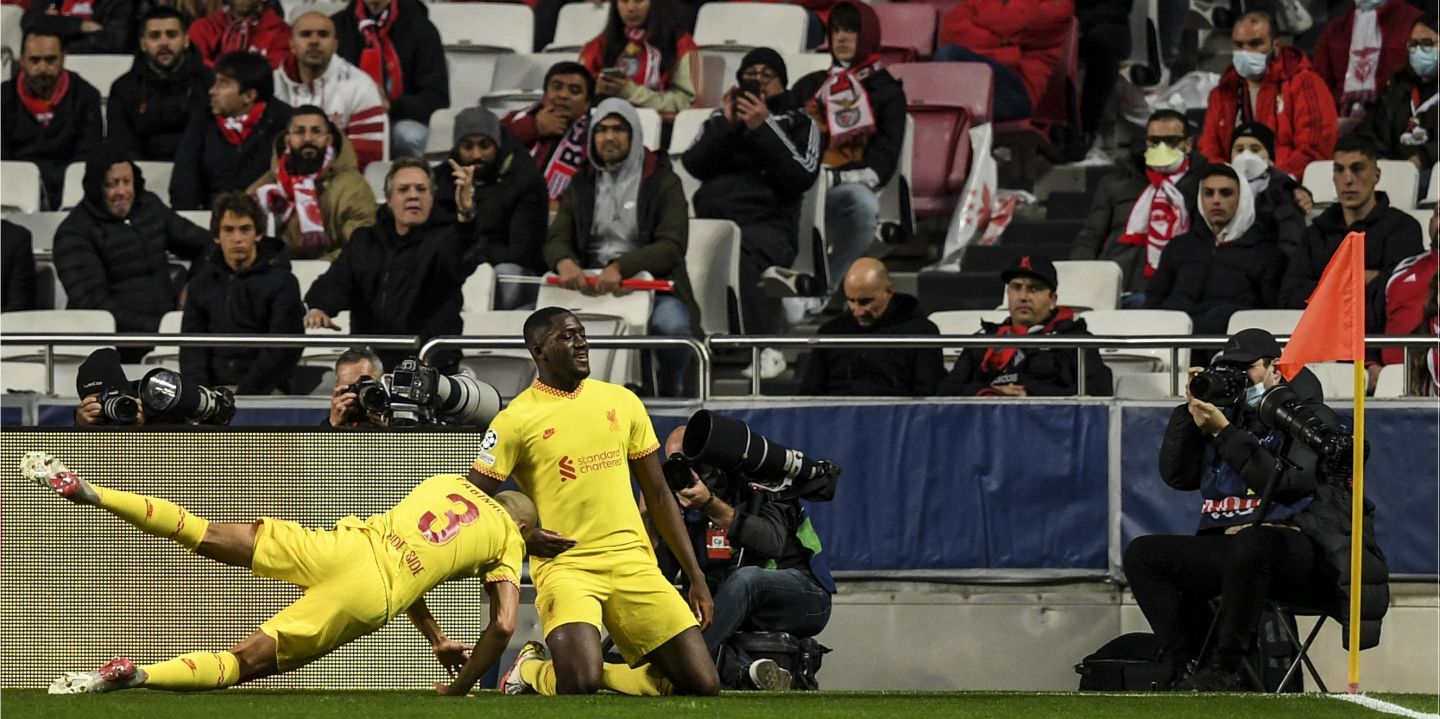 Fabinho, Tavares