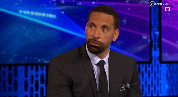 Liverpool, Ferdinand