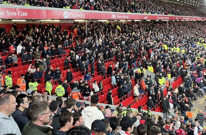 Liverpool, United