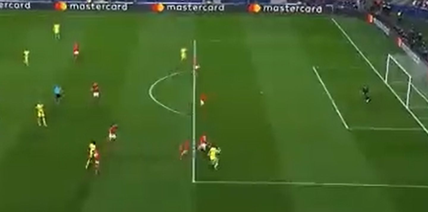 Mane, Salah