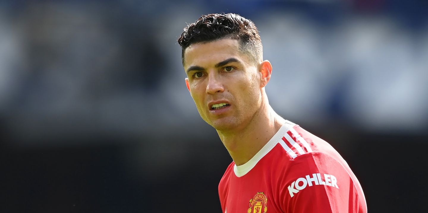 Ronaldo, Enrique