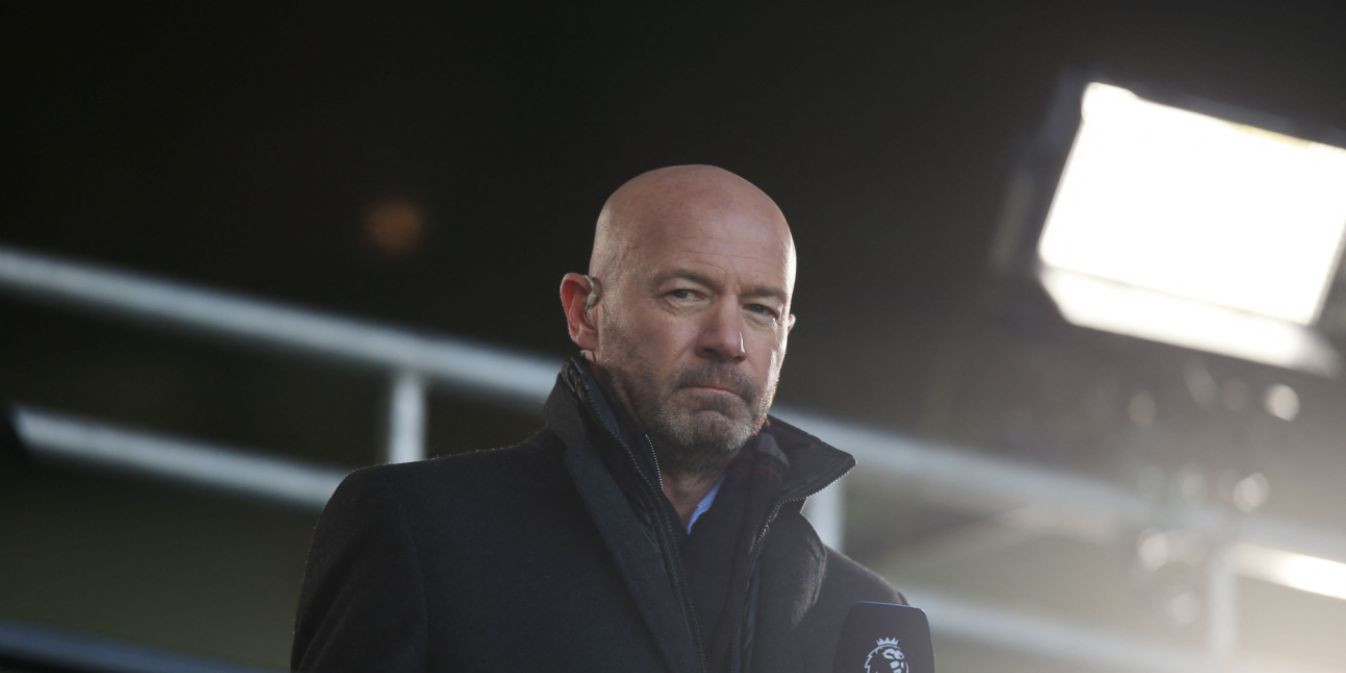 Shearer, Liverpool, City