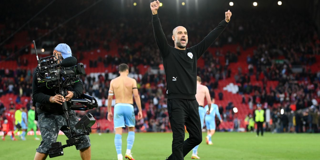 Guardiola