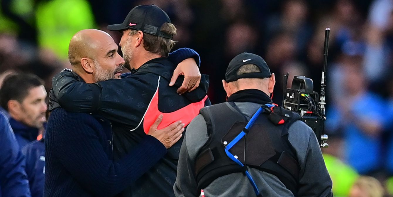 Guardiola