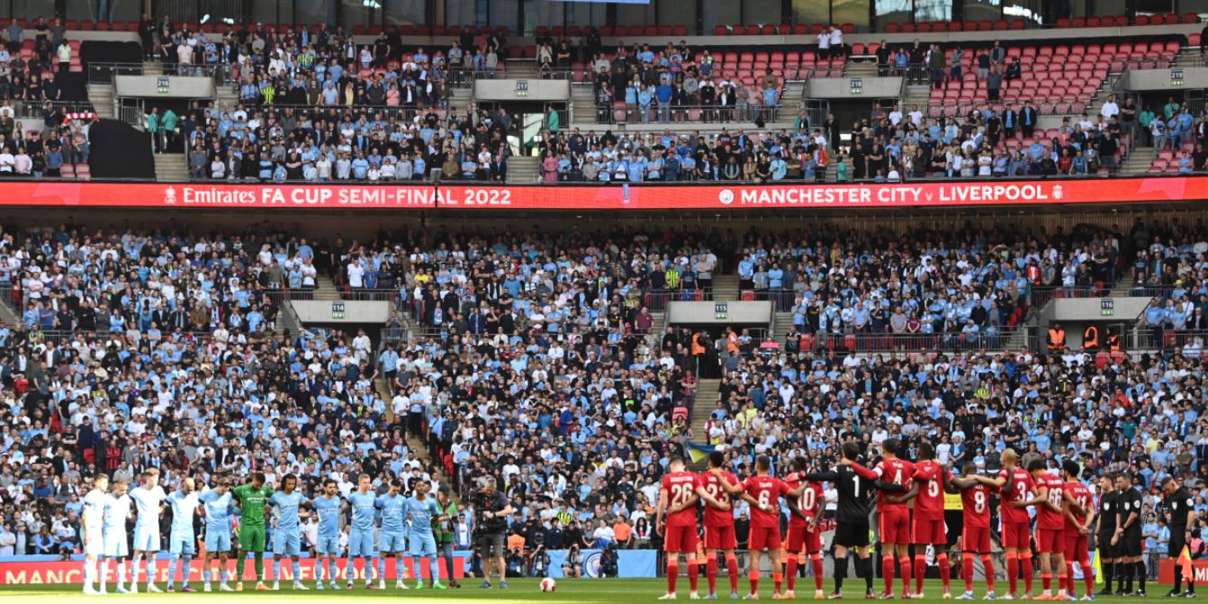 Liverpool, Manchester City