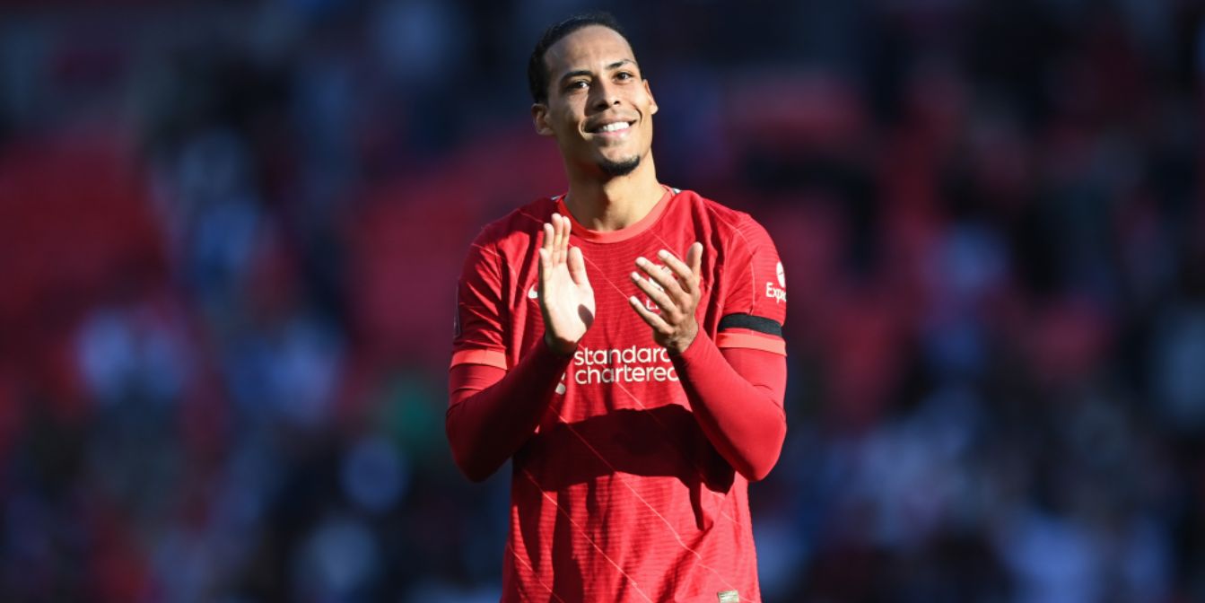 van Dijk