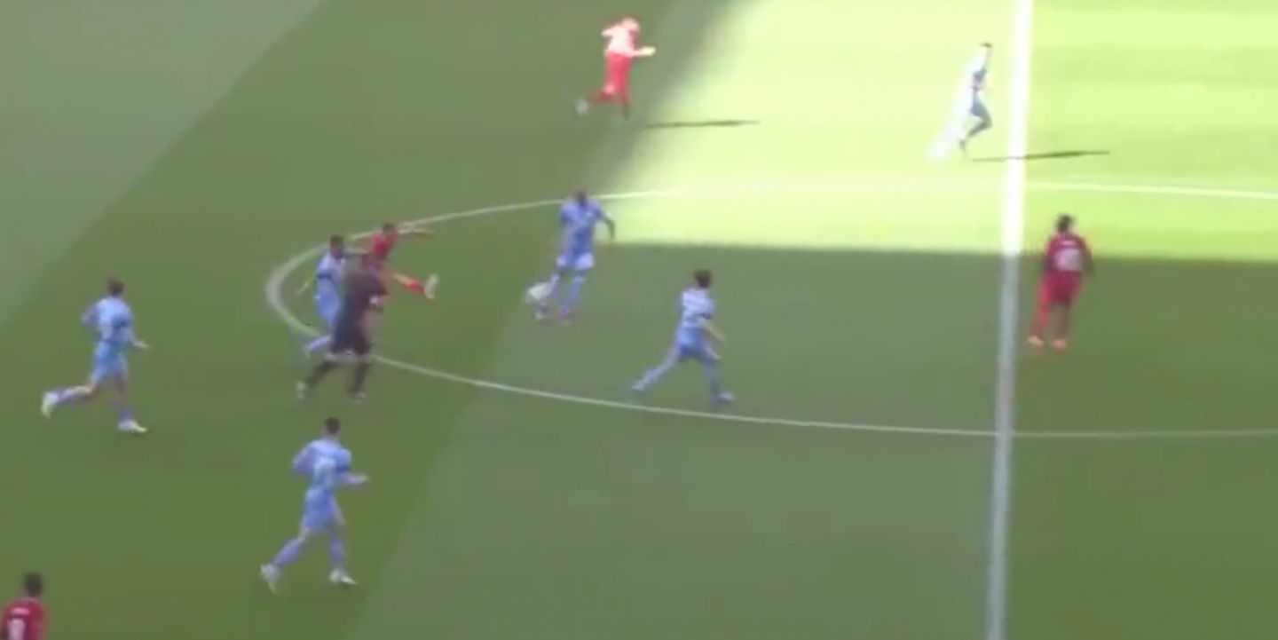 Thiago, Fabinho, Keita