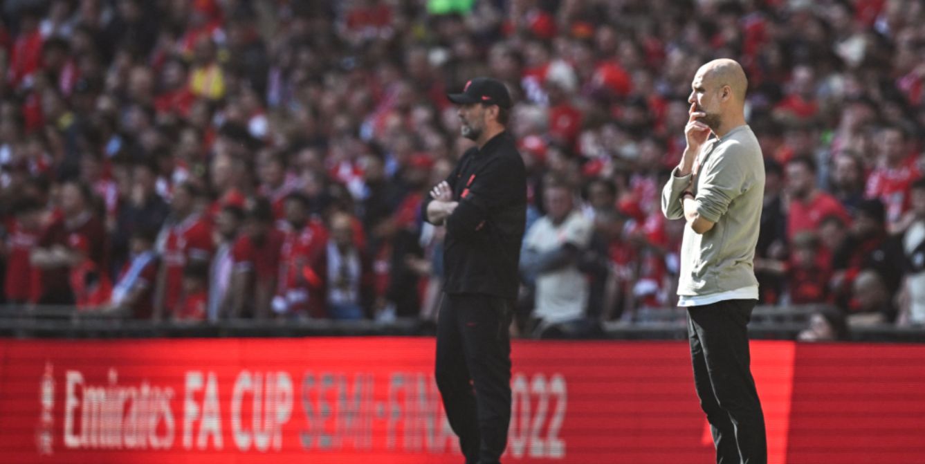 Guardiola