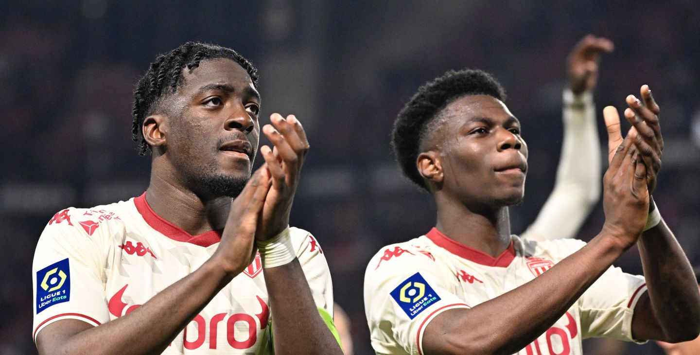 Tchouameni, Klopp, Liverpool