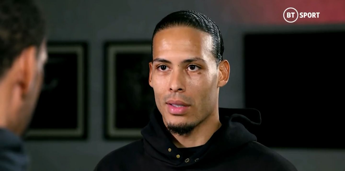Van Dijk, Ferdinand