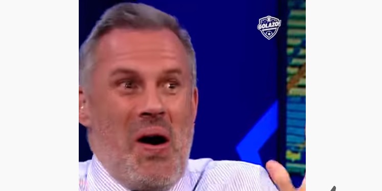 Carragher