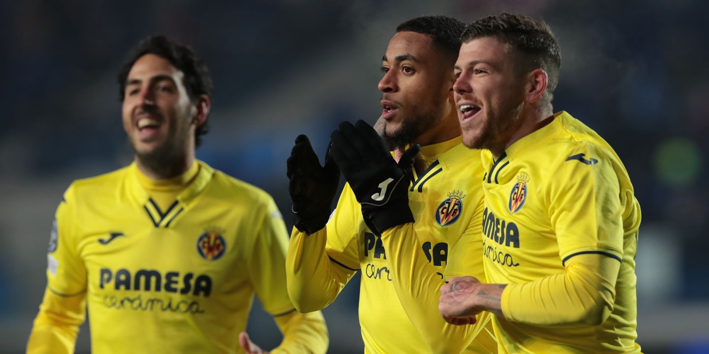 Danjuma, Moreno, Pearce