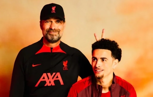 Klopp, Jones