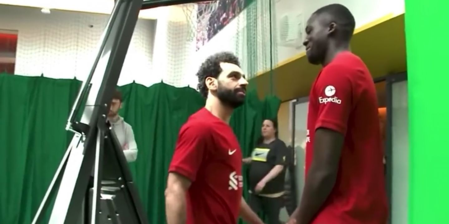 Konate, Salah
