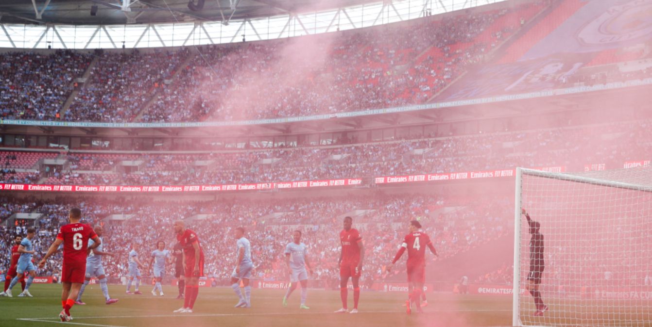 Liverpool, Manchester City, Crooks