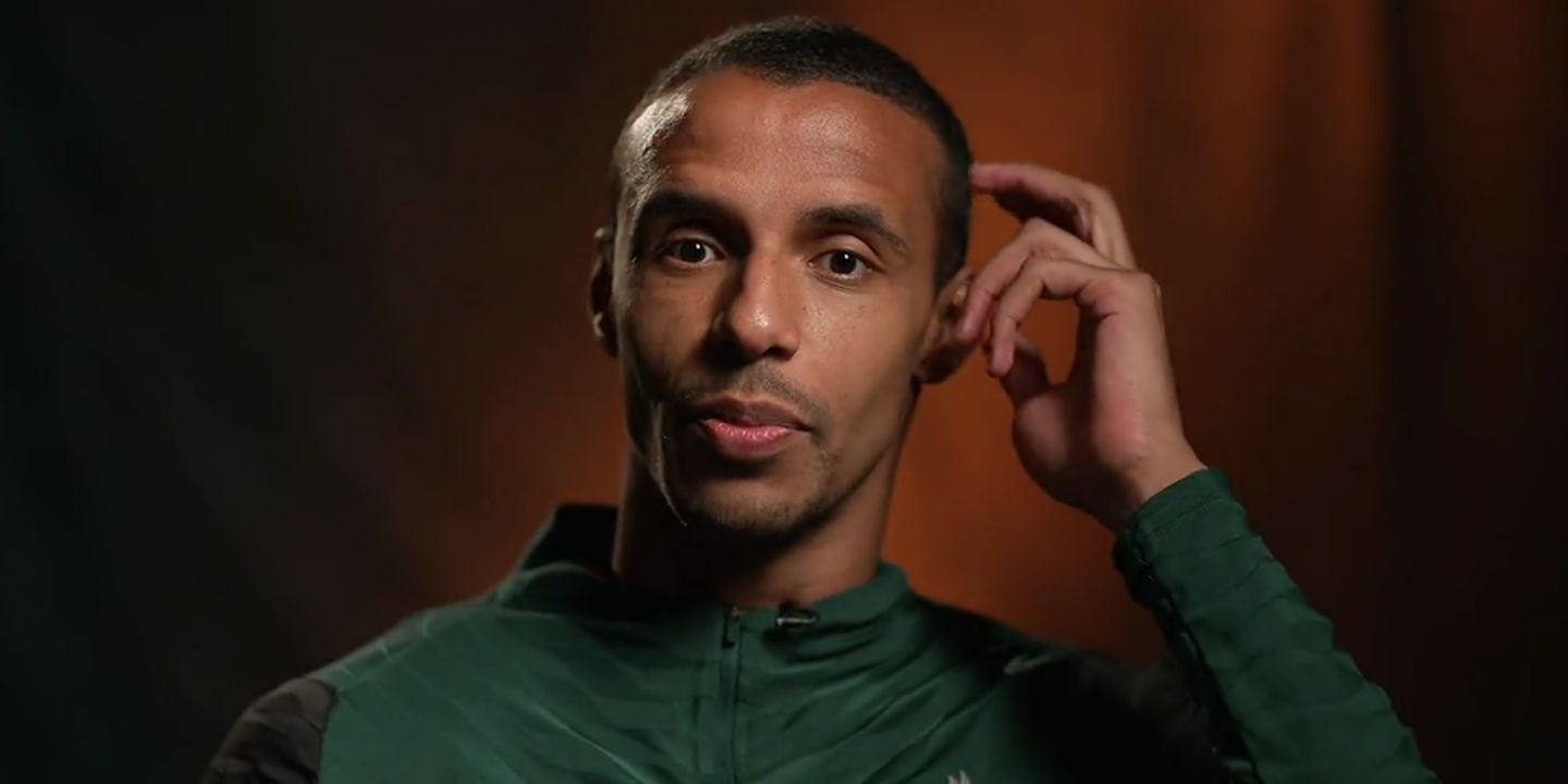 Matip, Gomez