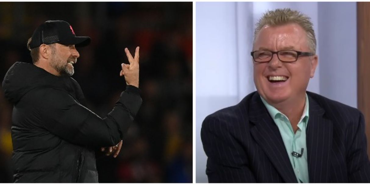 Nicol, Klopp