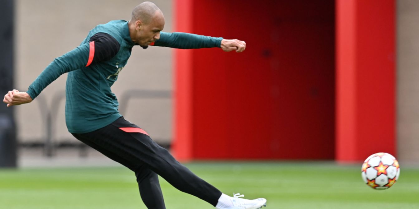 Fabinho