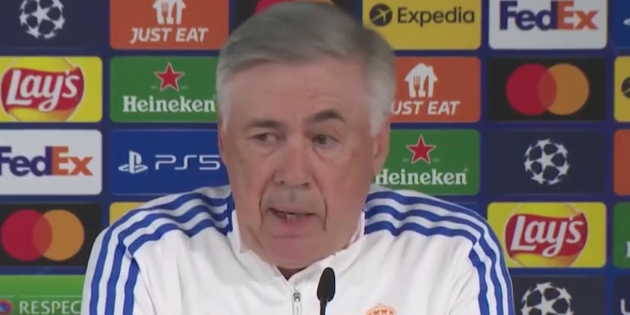 Ancelotti, Real Madrid, Bale, Hazard, Marcelo