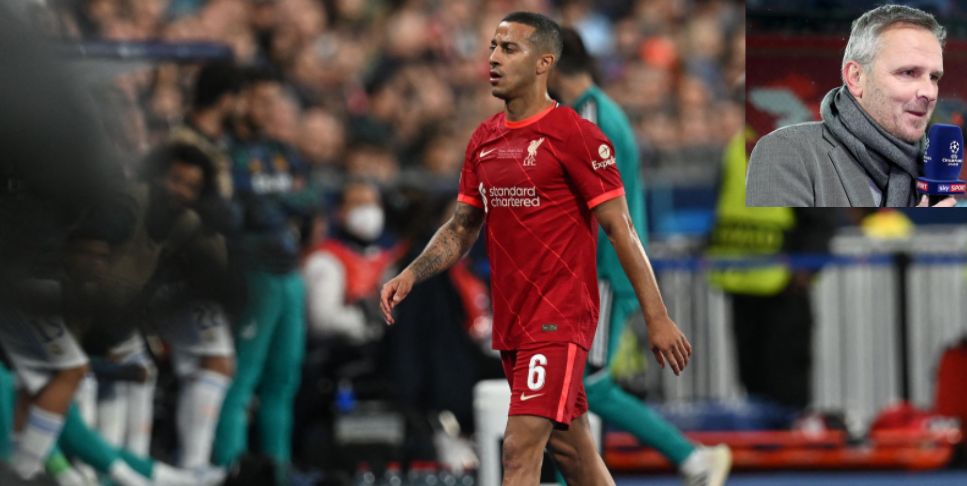 Hamann, Thiago