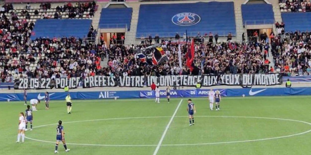 PSG, Liverpool, Paris