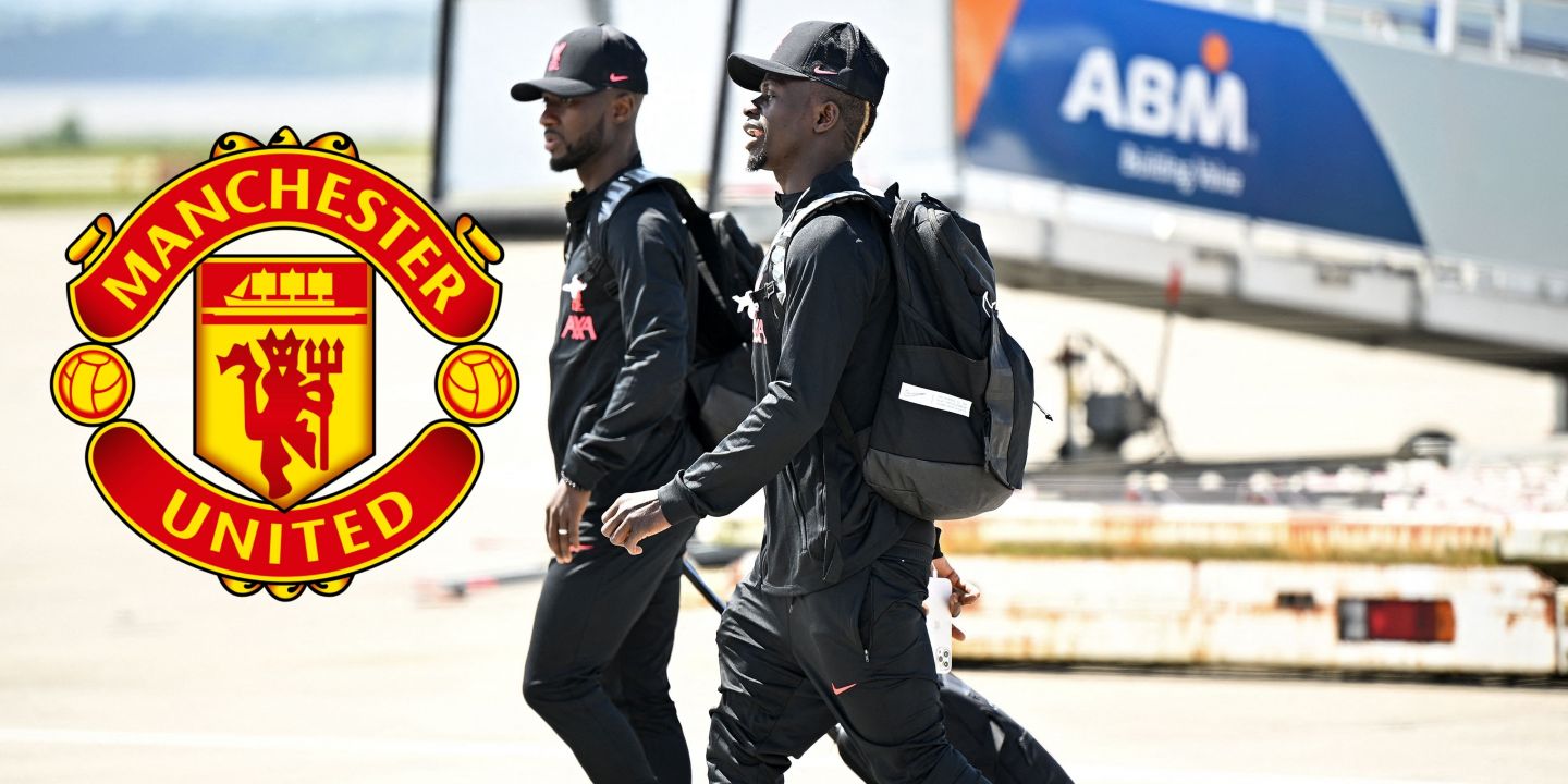 Mane, Carragher