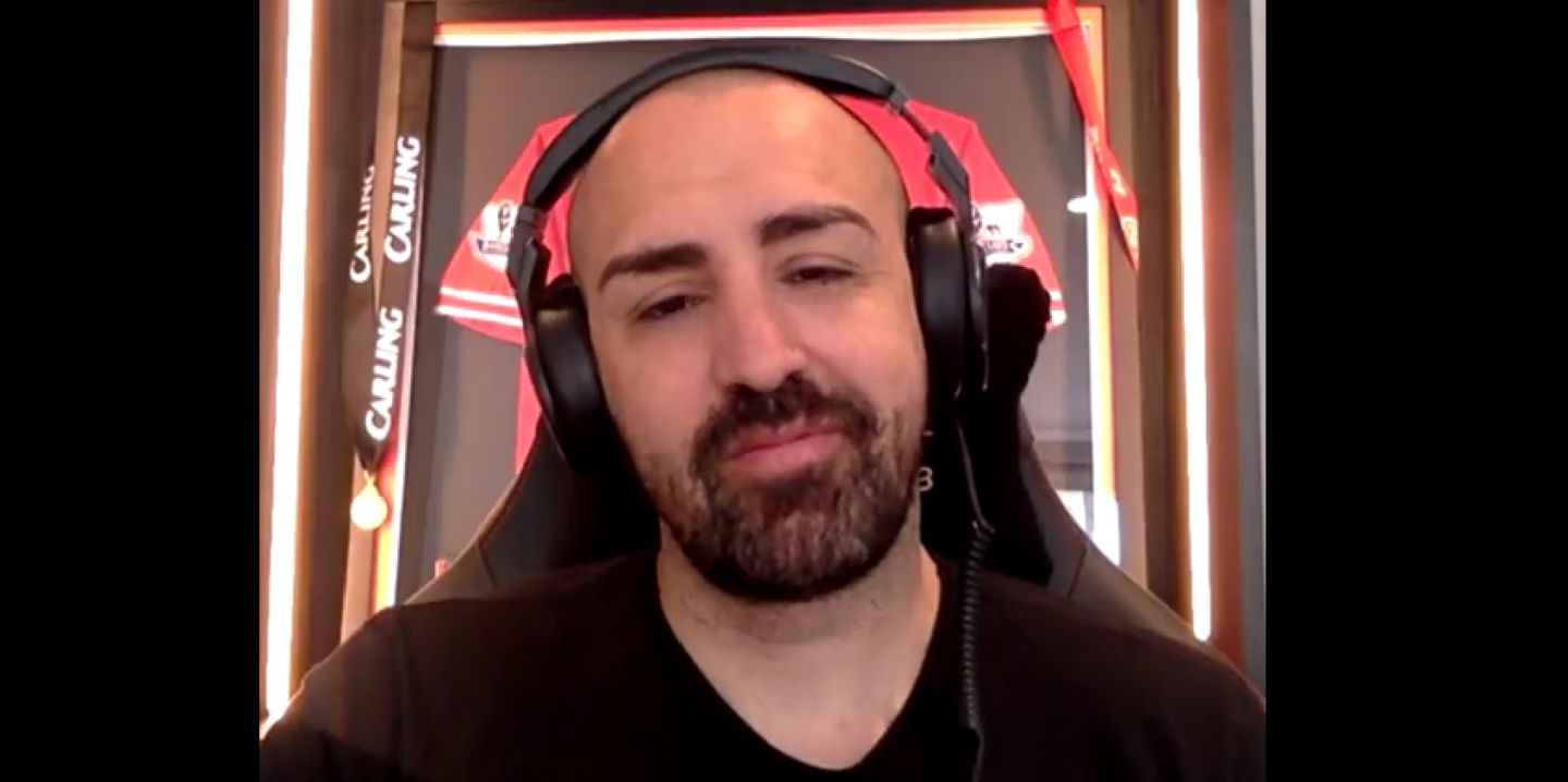 Enrique, Mane