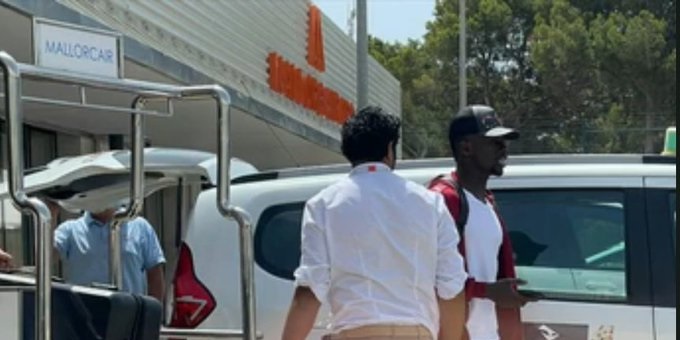 Mane, Plettenberg