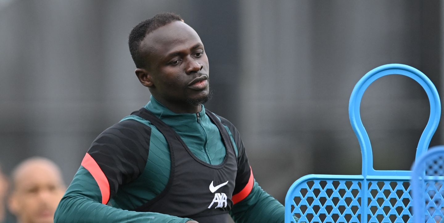 Mane, Williams