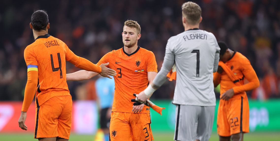 Matthijs de Ligt, Liverpool, Juventus