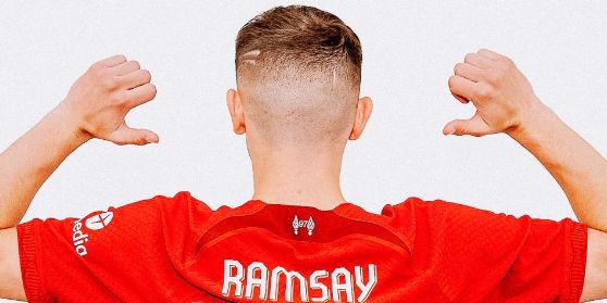 Ramsay, Liverpool