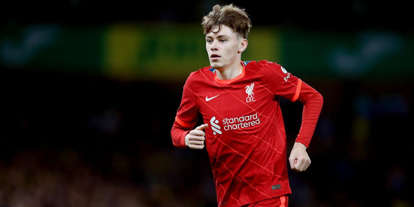Bradley, right-back