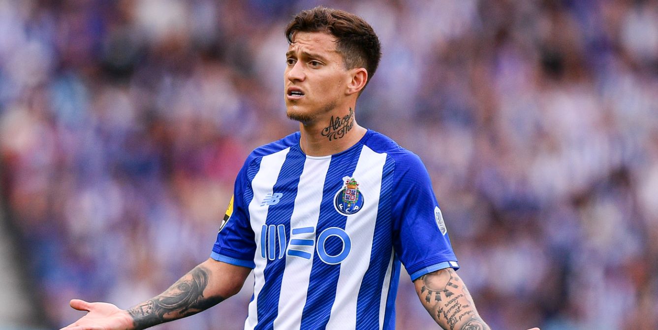 Otavio, Liverpool, Porto