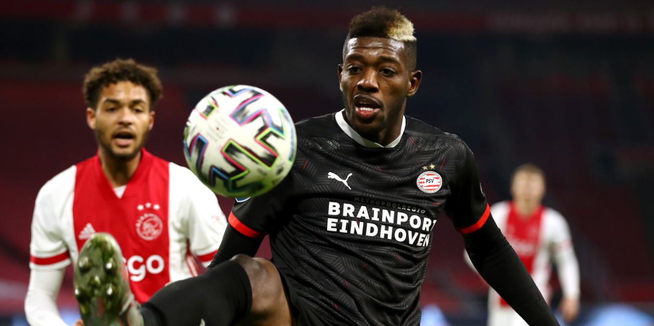 Ibrahim Sangare, Liverpool