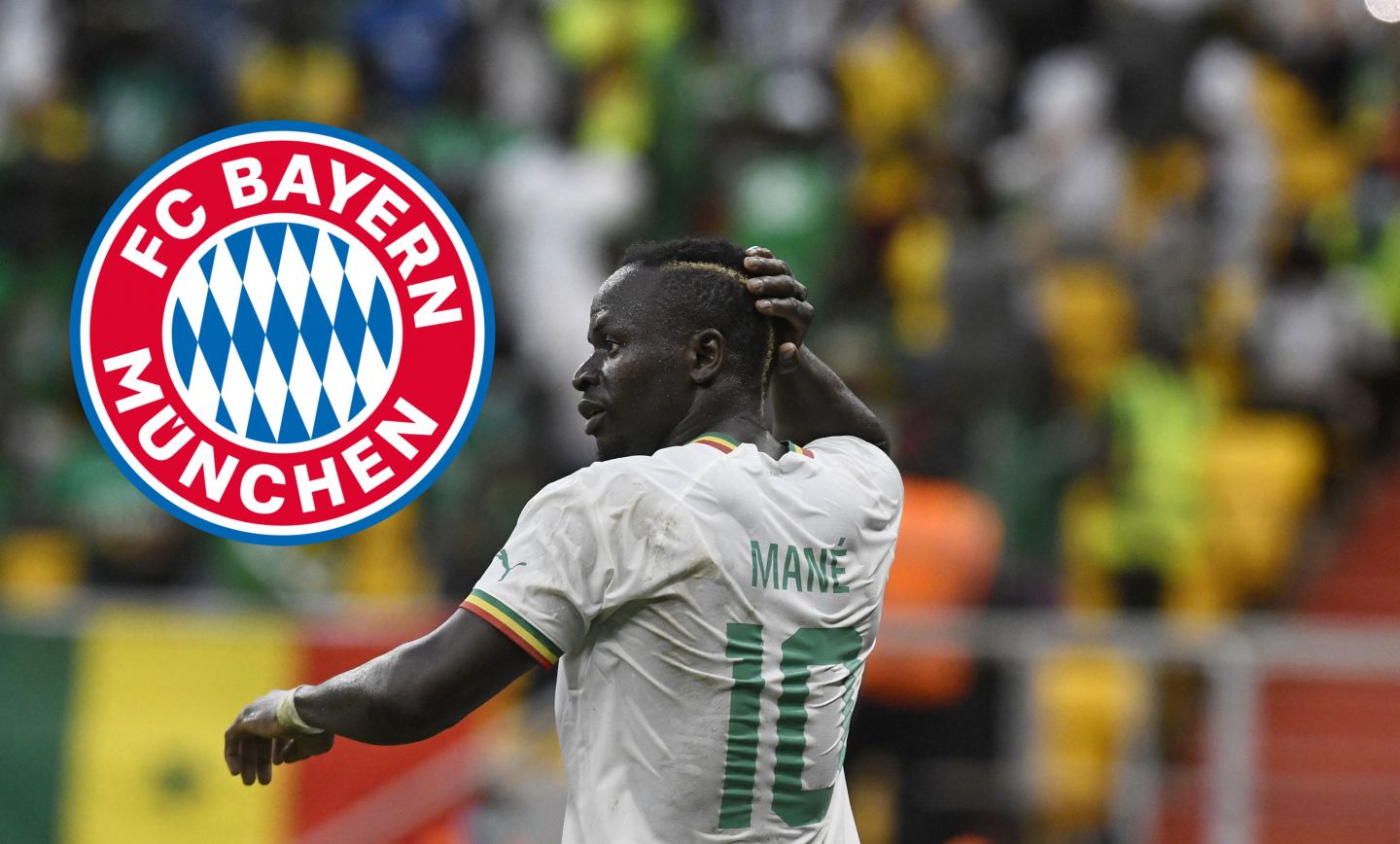 Mane, Joyce