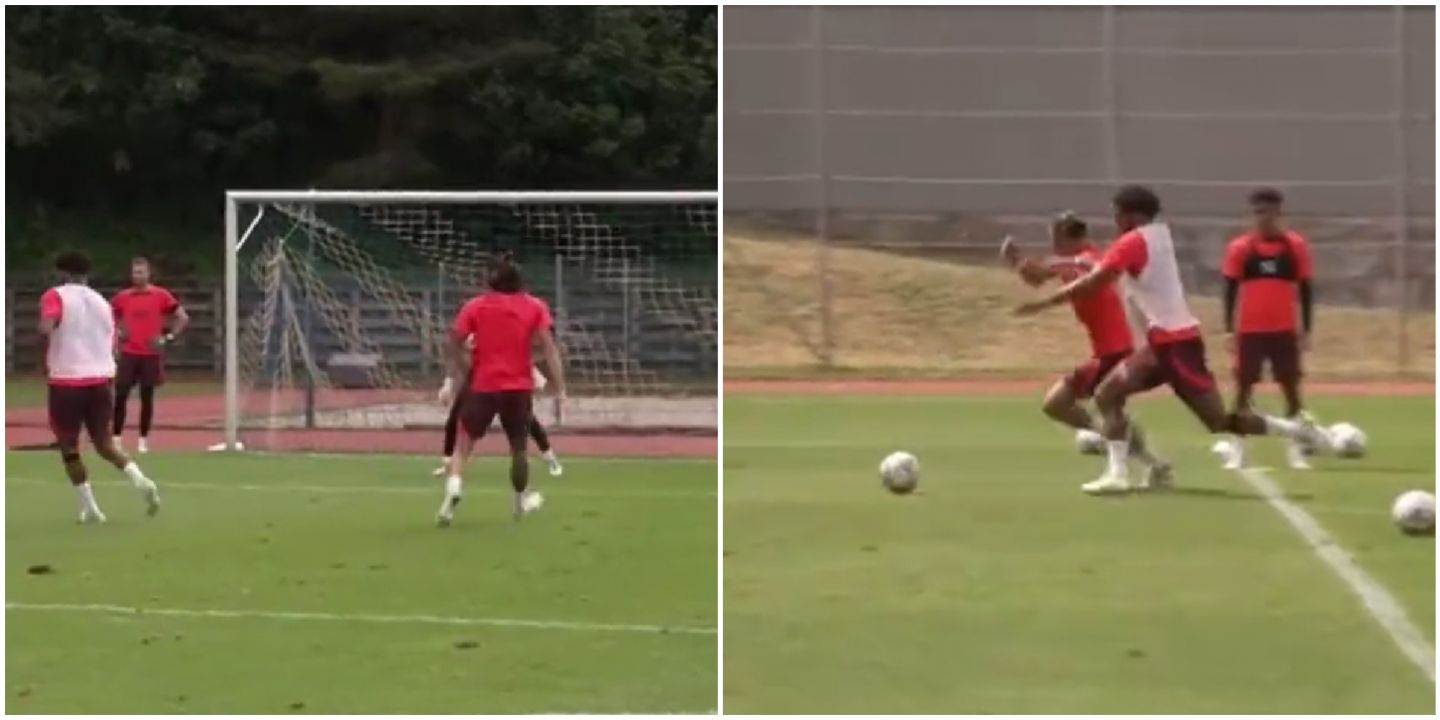Gomez, Nunez, Diaz, Carvalho