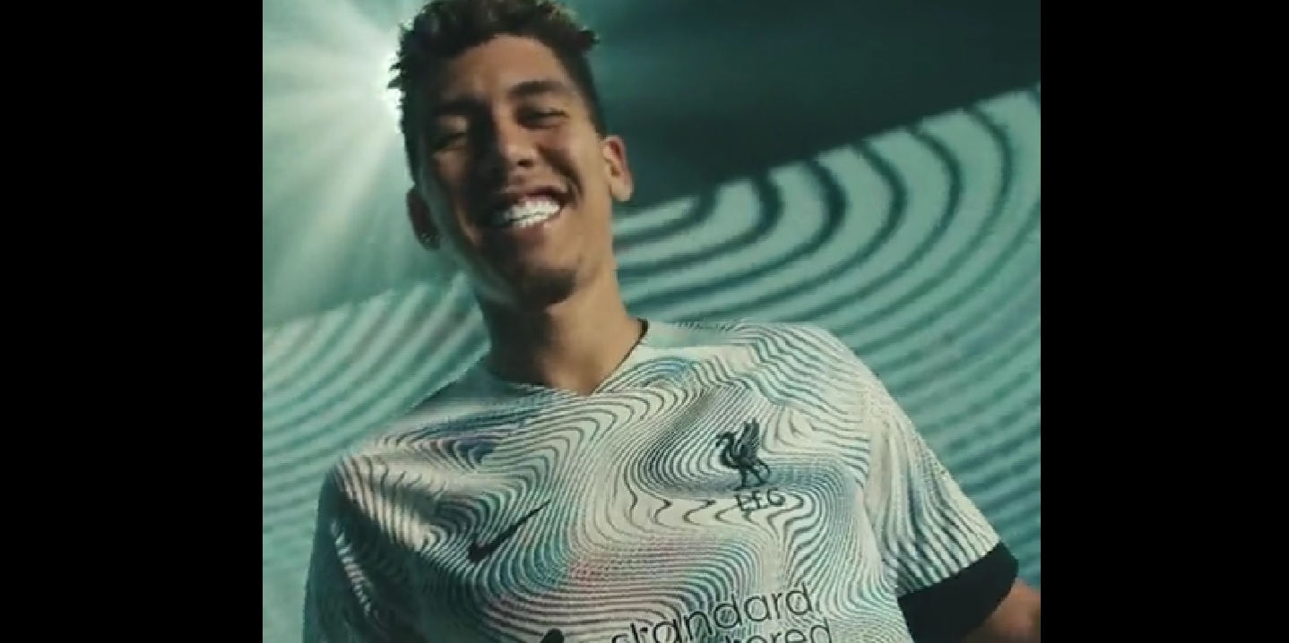 Liverpool, Nike