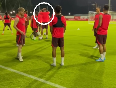Matip, Elliott