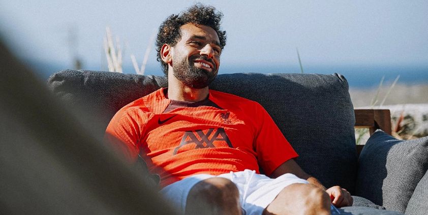Salah, Pearce