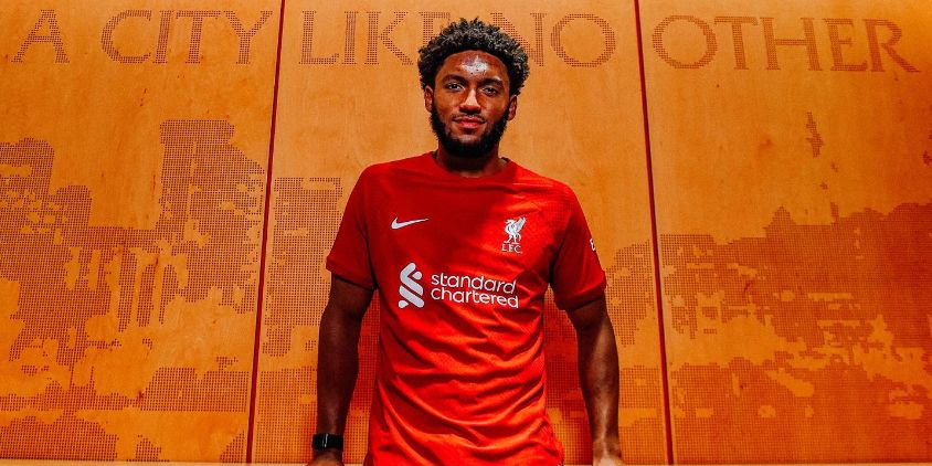 Gomez, Klopp