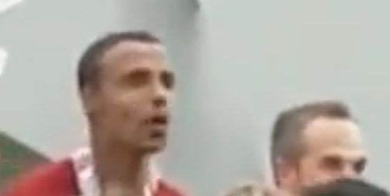 Liverpool, Matip