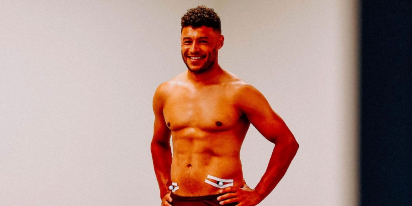 Oxlade-Chamberlain, Adrian