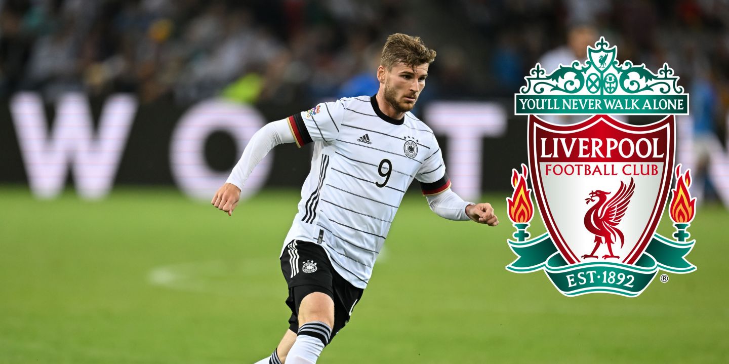 Werner, Liverpool, Tuchel, Plettenberg