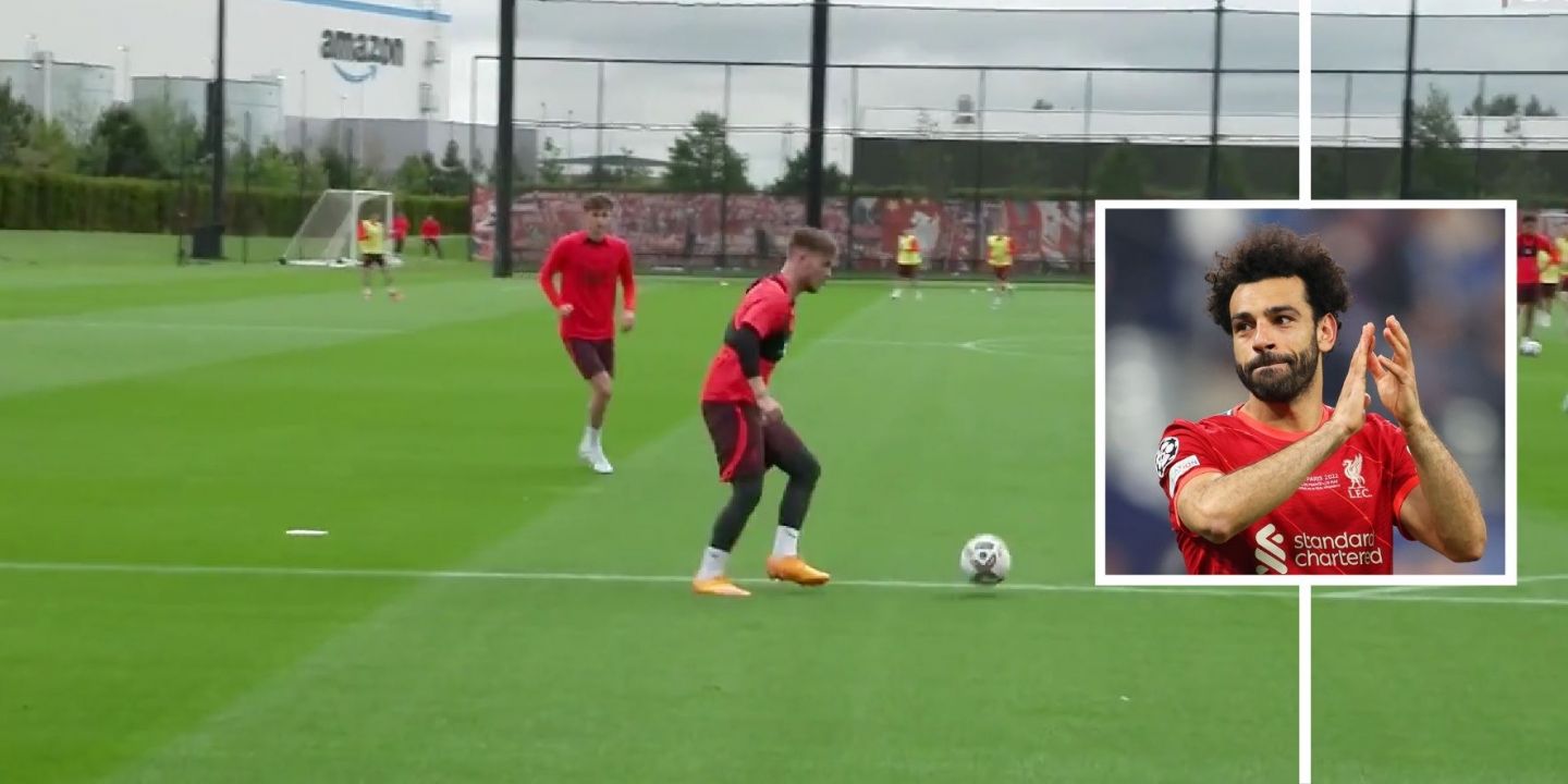 Elliott, Salah