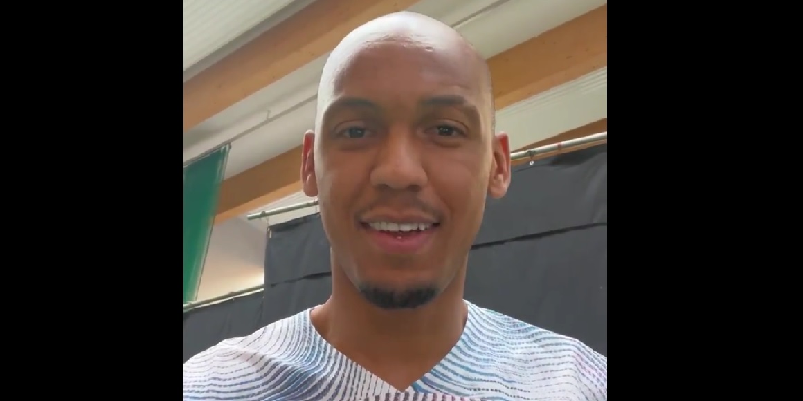 Fabinho, Robertson