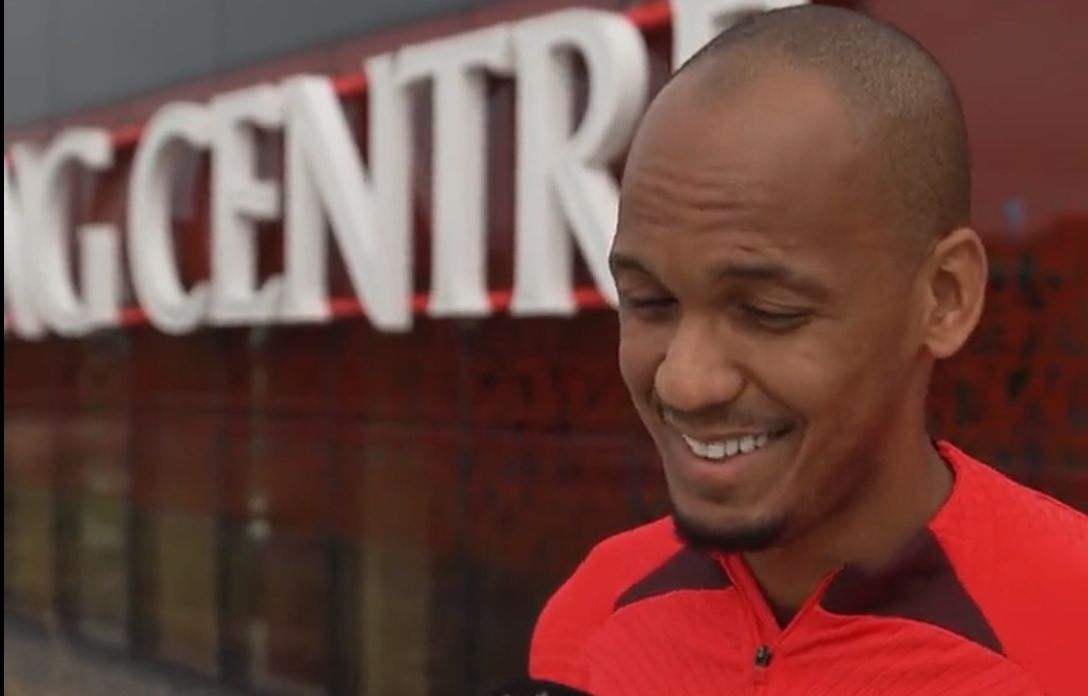Fabinho