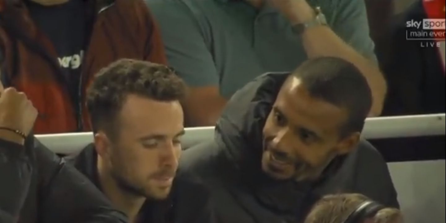 Matip, Jota