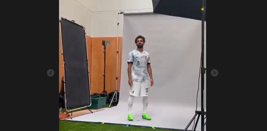 Salah, Trent, Elliott
