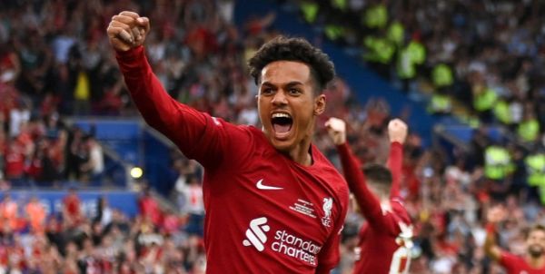 Liverpool, Carvalho, Klopp