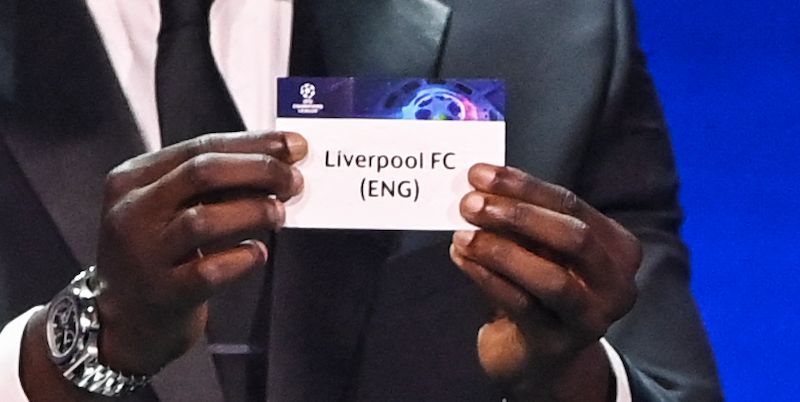 Liverpool